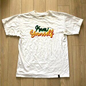 OVO Octobers Very Own Know Yourself T Shirt